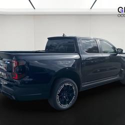 Ford Ranger RANGER DCA 3.0 ECOBLUE V6 240 CH BVA10 e-4WD MS-RT Bassussarry