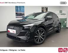 Audi Q4 e-tron Artigues-près-Bordeaux