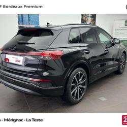 Audi Q4 e-tron 45 Artigues-pr&egrave;s-Bordeaux