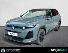 Citroen C5 Aircross Gien