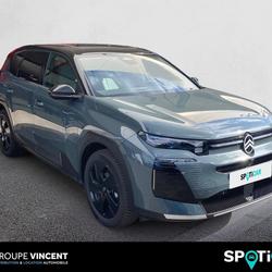 Citroen C5 Aircross MHEV 145 MAX Gien