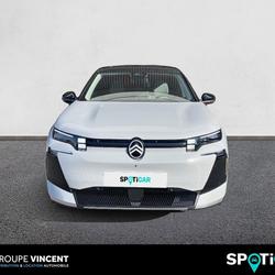 Citroen C5 Aircross C5 Aircross &Eacute;lectrique 210ch, bo&icirc;te auto max Gien