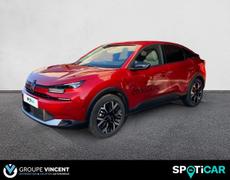 Citroen C4 Gien