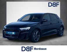 Audi A1 Mérignac