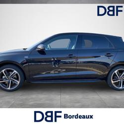 Audi A1 SPORTBACK 30 TFSI (1.0 116CH) S TRONI M&eacute;rignac