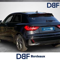 Audi A1 SPORTBACK 30 TFSI (1.0 116CH) S TRONI M&eacute;rignac