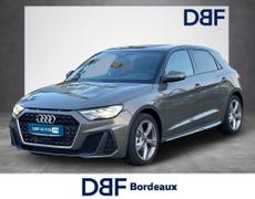 Audi A1 Mérignac