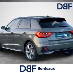 Audi A1 SPORTBACK 30 TFSI (1.0 116CH) S TRONI M&eacute;rignac