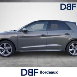 Audi A1 SPORTBACK 30 TFSI (1.0 116CH) S TRONI M&eacute;rignac