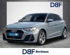 Audi A1 Mérignac