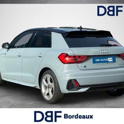 Audi A1 SPORTBACK 30 TFSI (1.0 116CH) S TRONI M&eacute;rignac