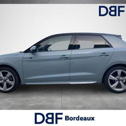 Audi A1 SPORTBACK 30 TFSI (1.0 116CH) S TRONI M&eacute;rignac
