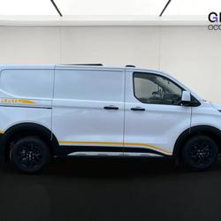 Ford Transit Custom TRANSIT CUSTOM FGN 320 L1H1 2.0 ECOBLUE 170 CH BVA8 4X4 TRAIL Valence