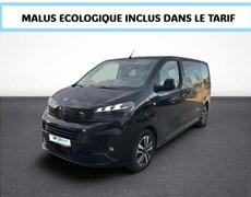 Peugeot Traveller Carpentras