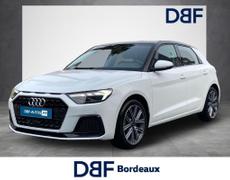 Audi A1 Mérignac