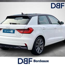 Audi A1 SPORTBACK 25 TFSI (1.0 95CH) S tronic occasion - M&eacute;rignac - photo 2/32