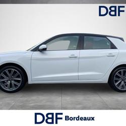 Audi A1 SPORTBACK 25 TFSI (1.0 95CH) S tronic occasion - M&eacute;rignac - photo 3/32