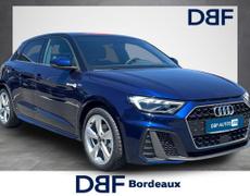 Audi A1 Mérignac
