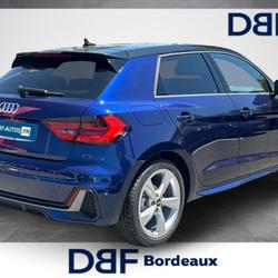 Audi A1 SPORTBACK 30 TFSI (1.0 116CH) S TRONI M&eacute;rignac