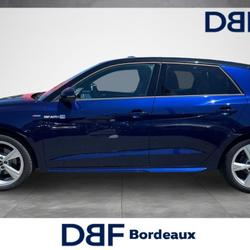 Audi A1 SPORTBACK 30 TFSI (1.0 116CH) S TRONI M&eacute;rignac