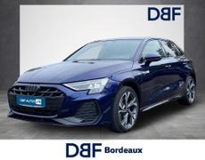 Audi A3 Mérignac