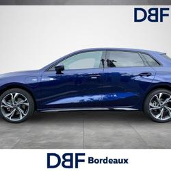 Audi A3 PI SPORTBACK 40 TFSI E 204 CH S TRONI M&eacute;rignac
