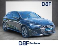 Audi A3 Artigues-près-Bordeaux
