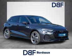 Audi A3 Mérignac