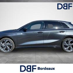 Audi A3 PI SPORTBACK 40 TFSI E 204 CH S TRONI M&eacute;rignac