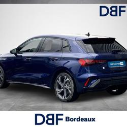 Audi A3 PI SPORTBACK 40 TFSI E 204 CH S TRONI M&eacute;rignac