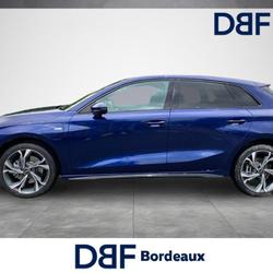 Audi A3 PI SPORTBACK 40 TFSI E 204 CH S TRONI M&eacute;rignac