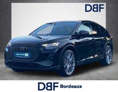 Audi Q4 e-tron Mérignac