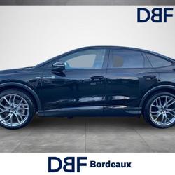 Audi Q4 e-tron SPORTBACK 45 M&eacute;rignac