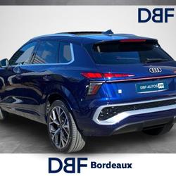 Audi Q3 E HYBRID 272 CH S tronic 6 occasion - M&eacute;rignac - photo 2/35