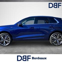 Audi Q3 E HYBRID 272 CH S tronic 6 occasion - M&eacute;rignac - photo 3/35
