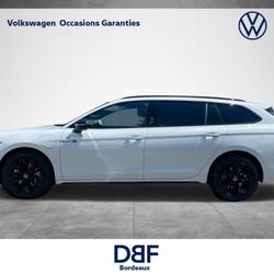 Volkswagen Passat NOUVELLE EHYBRID 272CH DSG6 R LIN M&eacute;rignac
