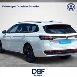 Volkswagen Passat NOUVELLE EHYBRID 272CH DSG6 R LIN M&eacute;rignac