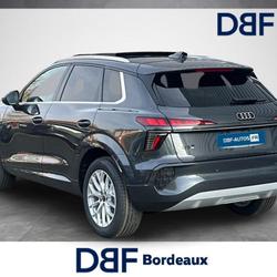 Audi Q3 E HYBRID 272 CH S tronic 6 Artigues-pr&egrave;s-Bordeaux