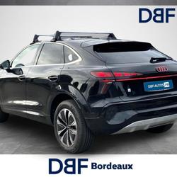 Audi Q3 SB E HYBRID 272 CH S tronic 6 occasion - M&eacute;rignac - photo 2/37