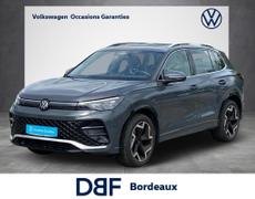 Volkswagen Tiguan Lormont