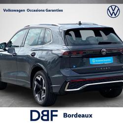 Volkswagen Tiguan NOUVEAU 1.5 ETSI 150CH DSG7 R LIN Lormont