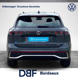Volkswagen Tiguan NOUVEAU 1.5 ETSI 150CH DSG7 R LIN Lormont