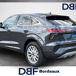 Audi Q3 SB E HYBRID 272 CH S tronic 6 Artigues-pr&egrave;s-Bordeaux