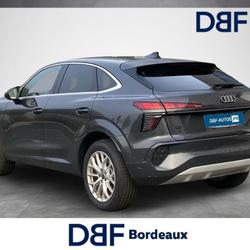 Audi Q3 SB E HYBRID 272 CH S tronic 6 occasion - M&eacute;rignac - photo 2/32