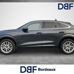 Audi Q3 SB E HYBRID 272 CH S tronic 6 occasion - M&eacute;rignac - photo 3/32