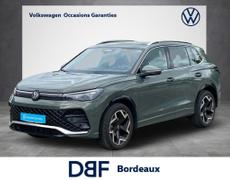 Volkswagen Tiguan Arveyres