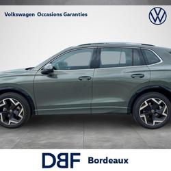 Volkswagen Tiguan NOUVEAU 1.5 ETSI 150CH DSG7 R LIN Arveyres