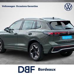 Volkswagen Tiguan NOUVEAU 1.5 ETSI 150CH DSG7 R LIN Arveyres