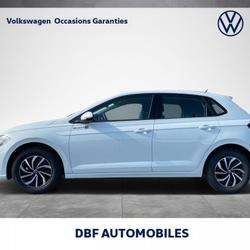 Volkswagen Polo FL 1.0 TSI 95 CH BVM5 LIFE M&eacute;rignac