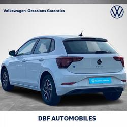Volkswagen Polo FL 1.0 TSI 95 CH BVM5 LIFE M&eacute;rignac